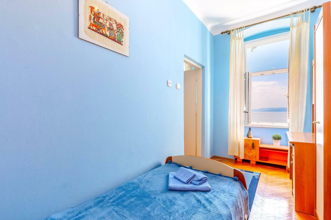 Apartment San Nicolo Rijeka Exterior photo